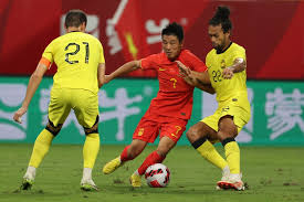 为均衡